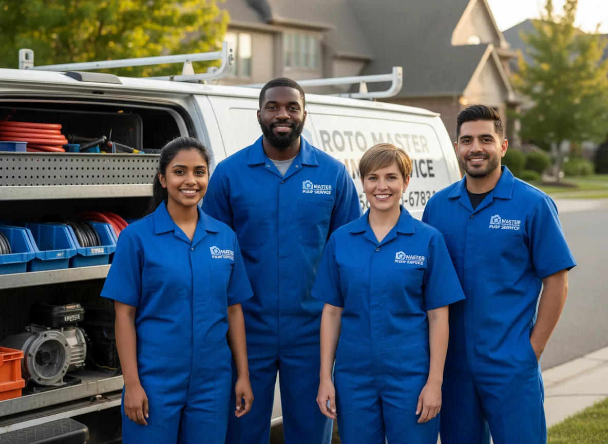 Sump Pump Installation company in Fort Bragg, CA